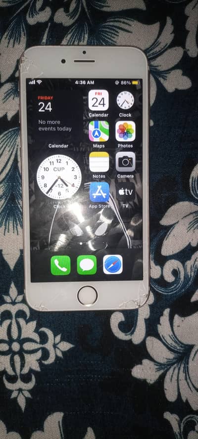 Apple iPhone 6S