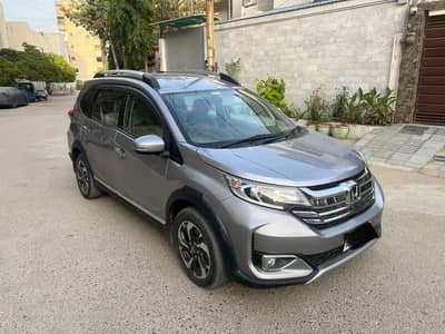 Honda BR-V 2021