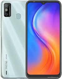Tecno Spark 6