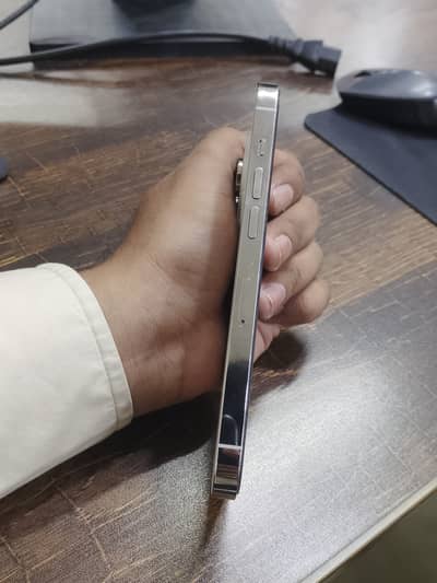 iPhone 14 Pro PTA approved