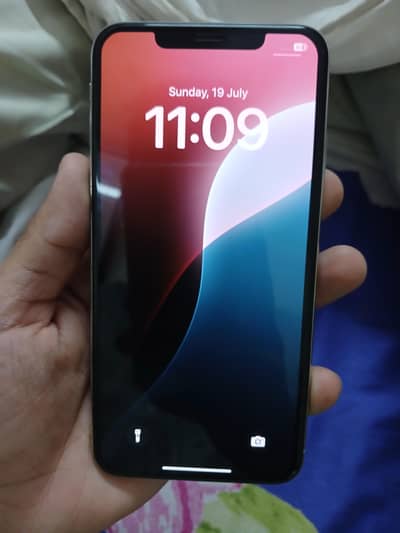 Apple  iPhone XS Max  PTA APPROVED  512 GB 