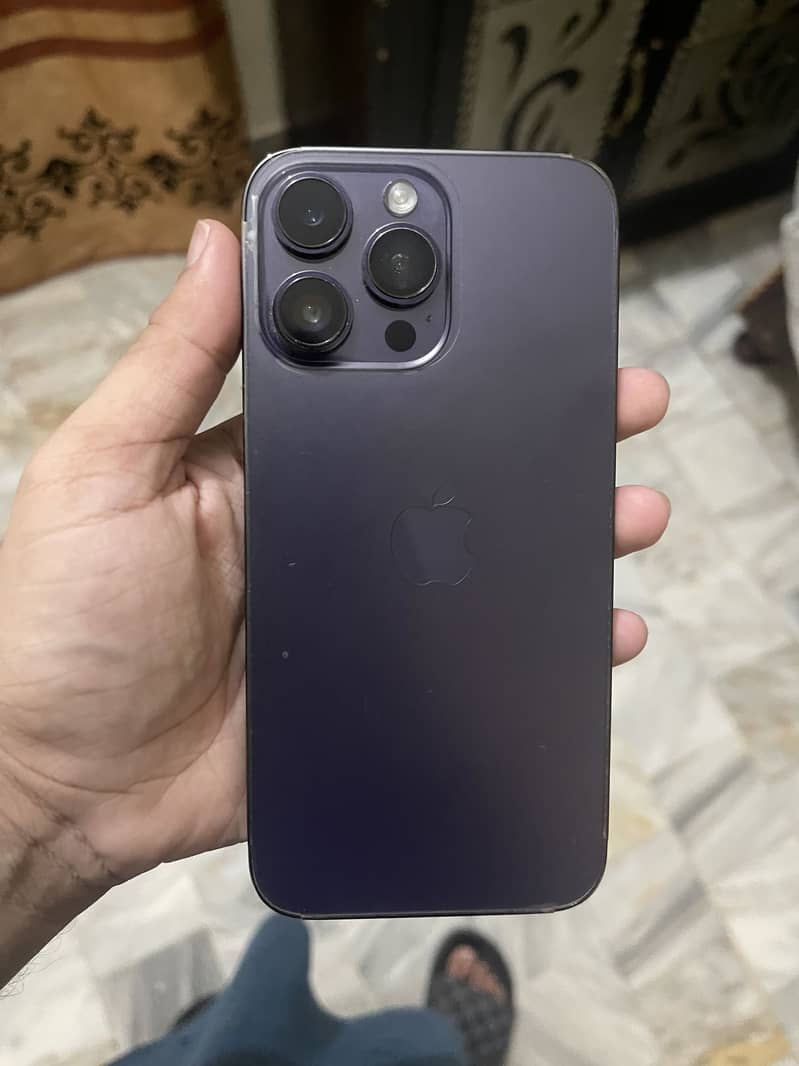 Iphone 14 Pro Max 0