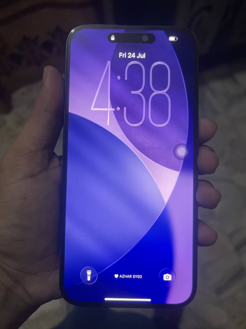 Iphone 14 Pro Max 1