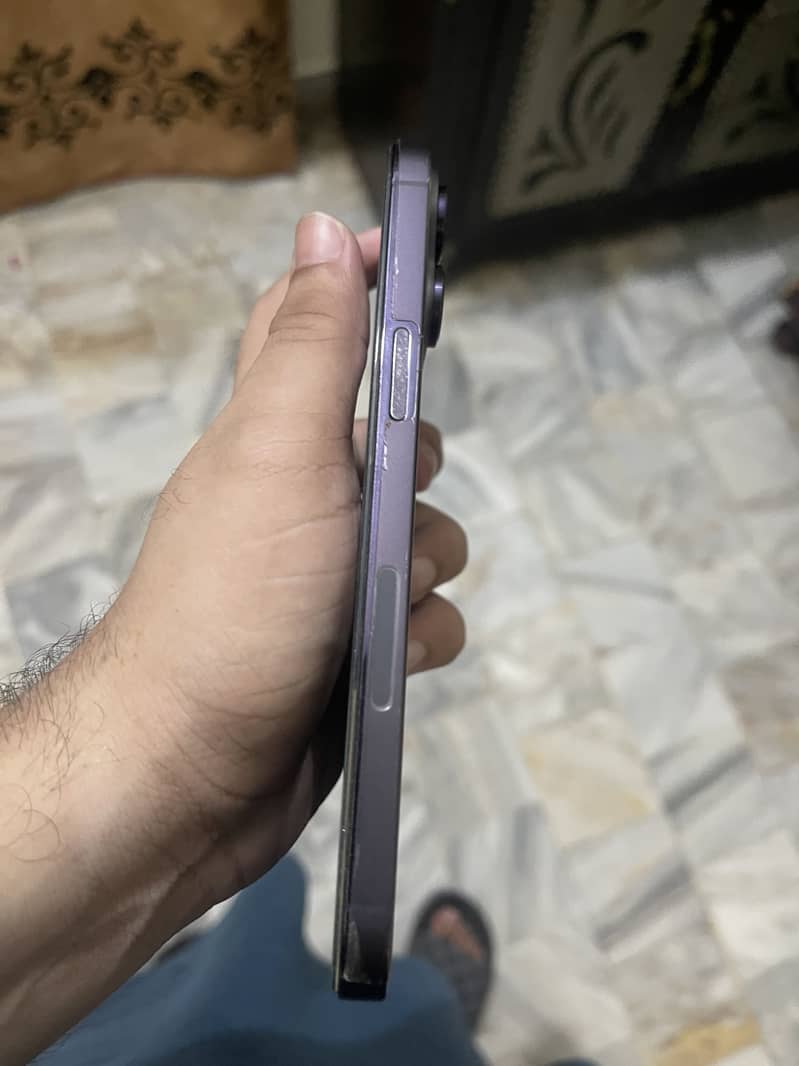 Iphone 14 Pro Max 2