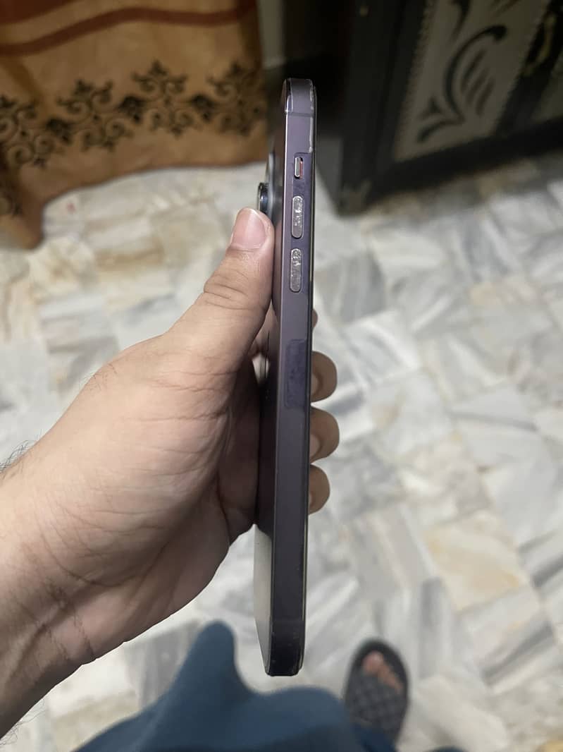 Iphone 14 Pro Max 3