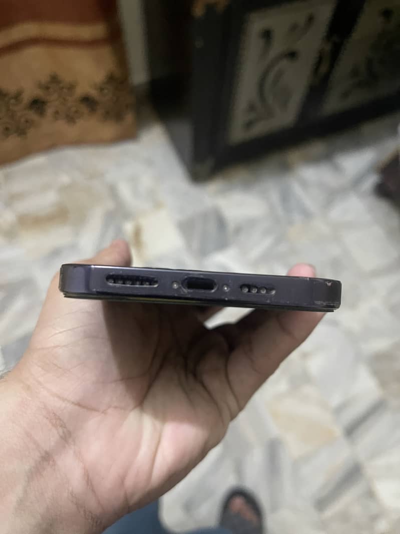 Iphone 14 Pro Max 4
