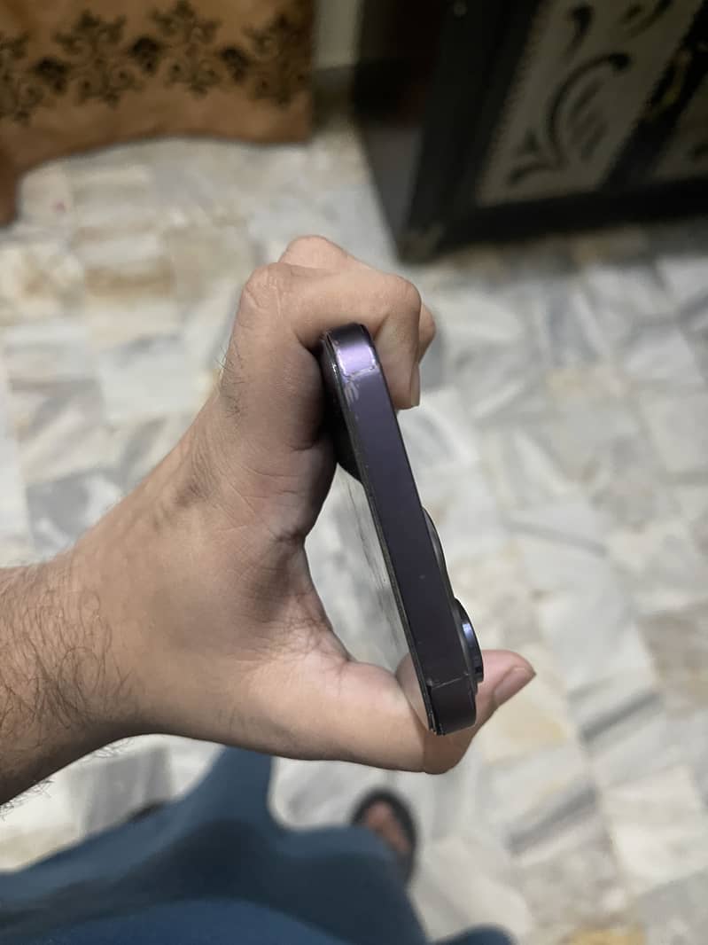 Iphone 14 Pro Max 5