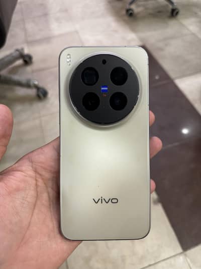 Vivo X300 Pro