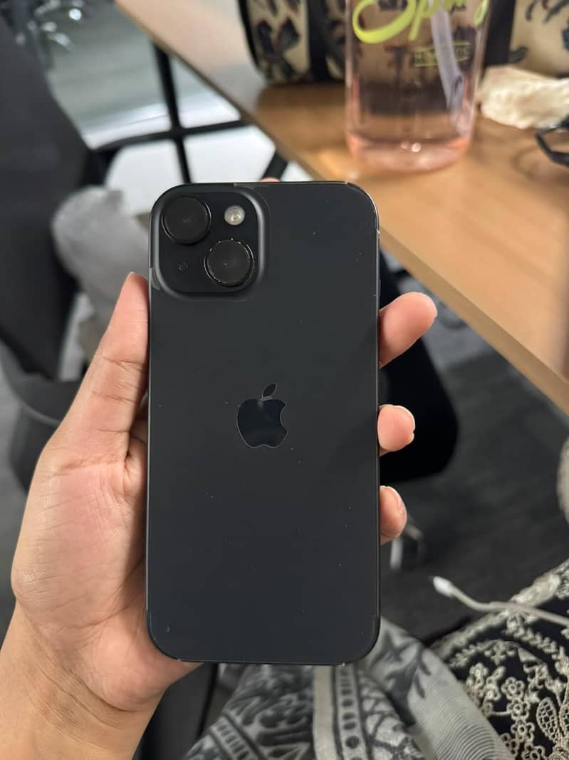 Apple iPhone 15 0