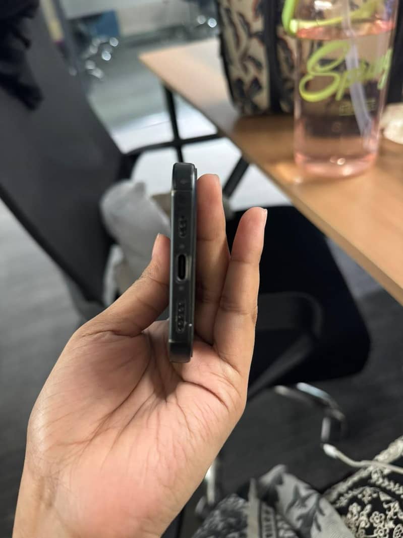 Apple iPhone 15 1