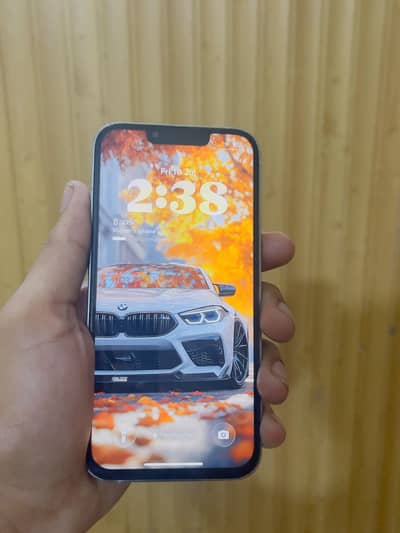 Apple iPhone 13 Pro 256gb urgent sale