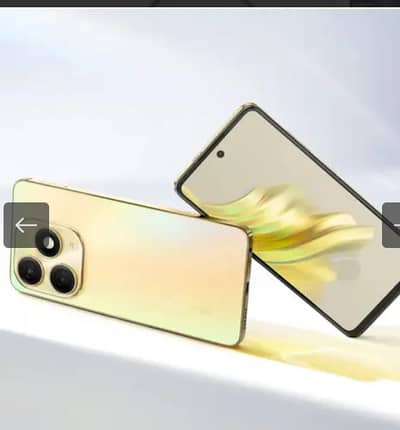 Tecno spark 20