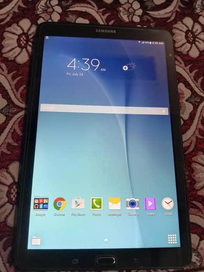 Samsung Galaxy Tab E