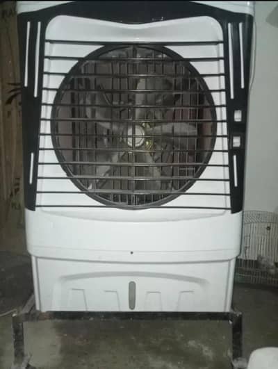 Air colar