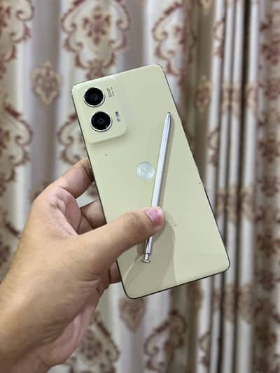 Motorola G Stylus 5G 8/128