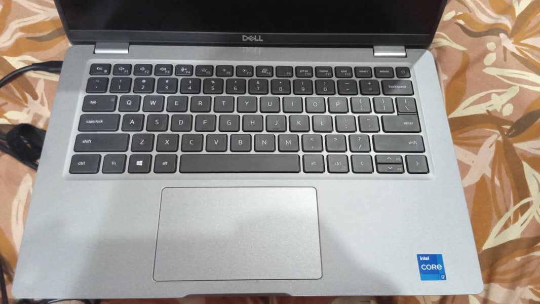 Laptop 1