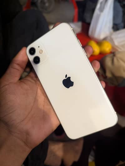 iPhone 11 ha exchange possible ha
