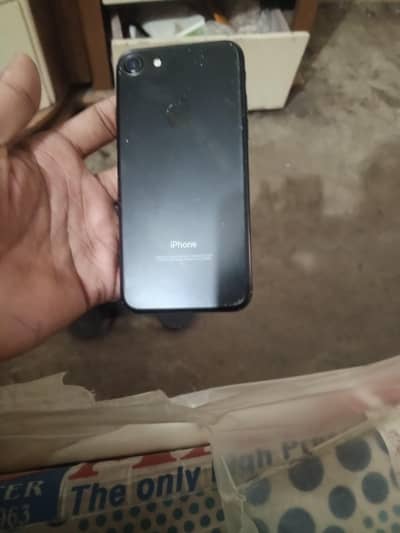 Apple iPhone 7 64betry 32gb