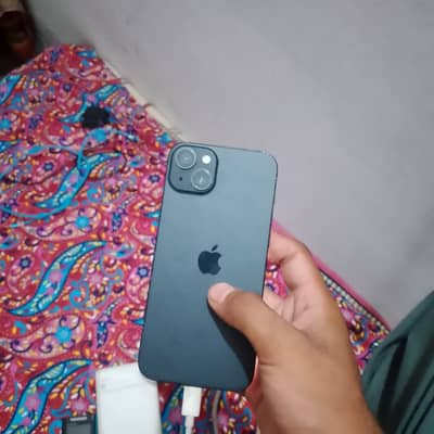 Apple iPhone 15 plus