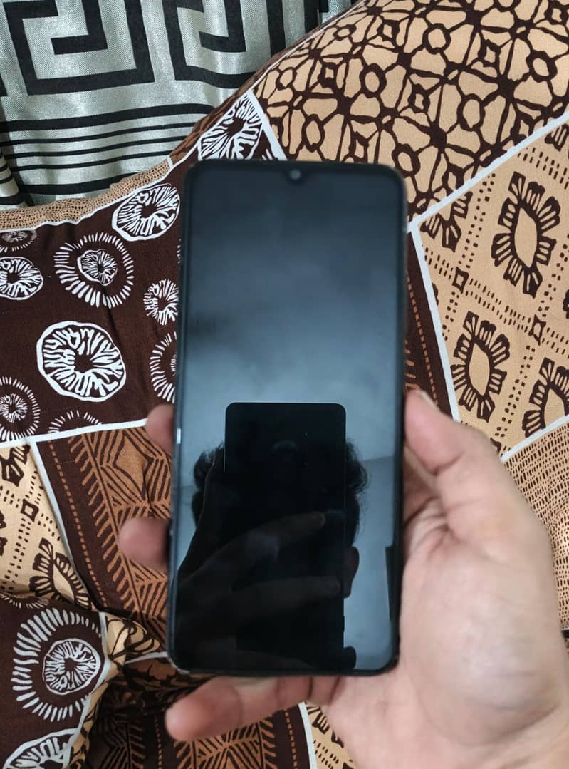 Xiaomi Redmi 10C 0