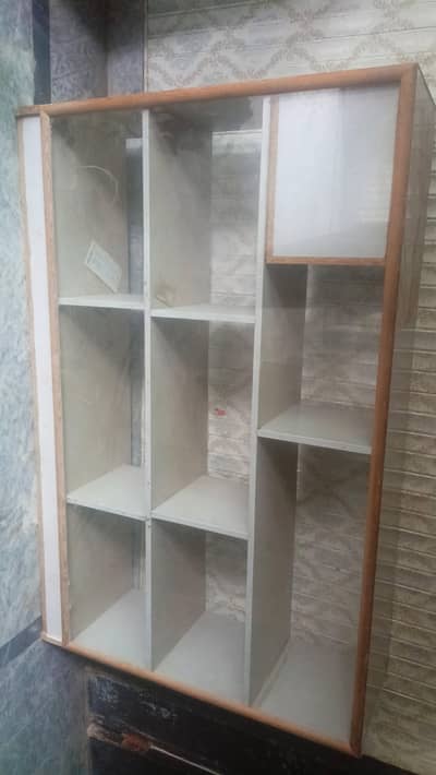 shoap racks