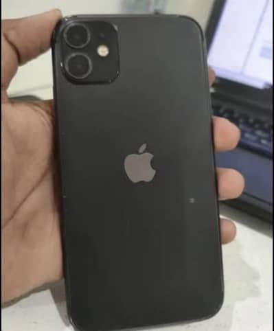 Iphone 11 pta 128
