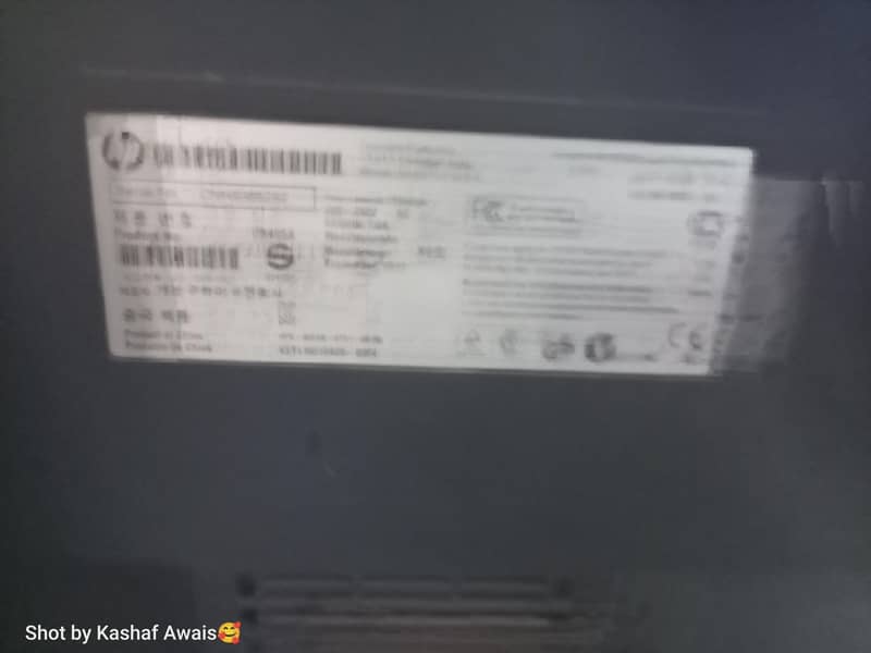 hp cooler printer 1
