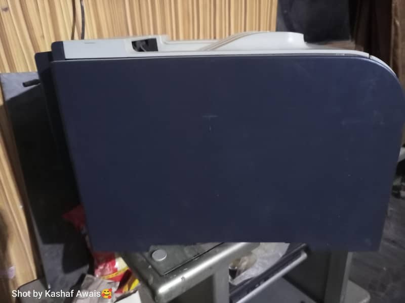hp cooler printer 2