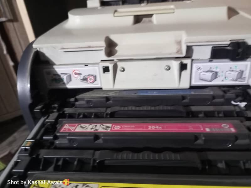 hp cooler printer 3