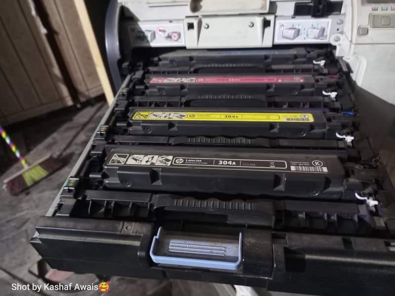 hp cooler printer 4