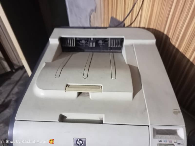 hp cooler printer 6