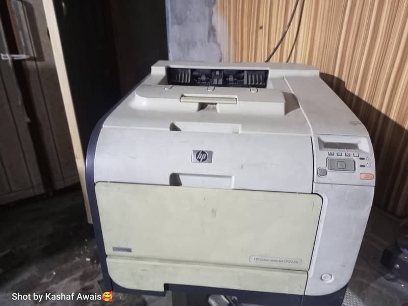 hp cooler printer 7