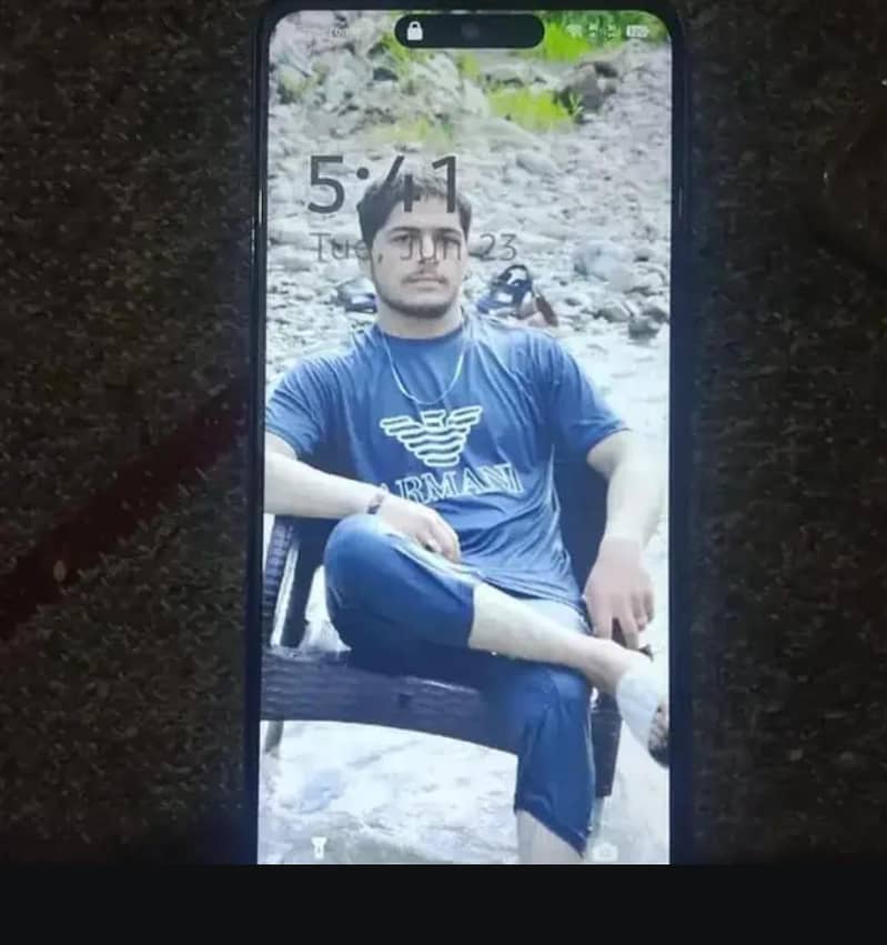 Tecno CAMON 30 2