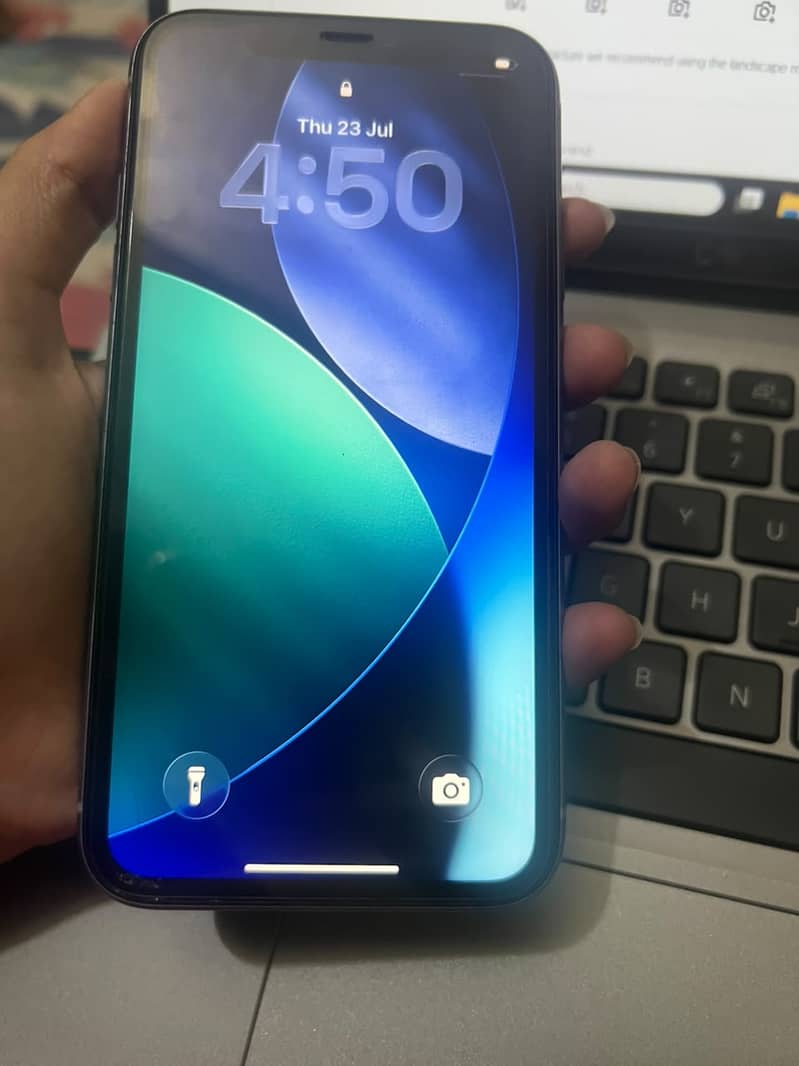 Apple iPhone 11 1