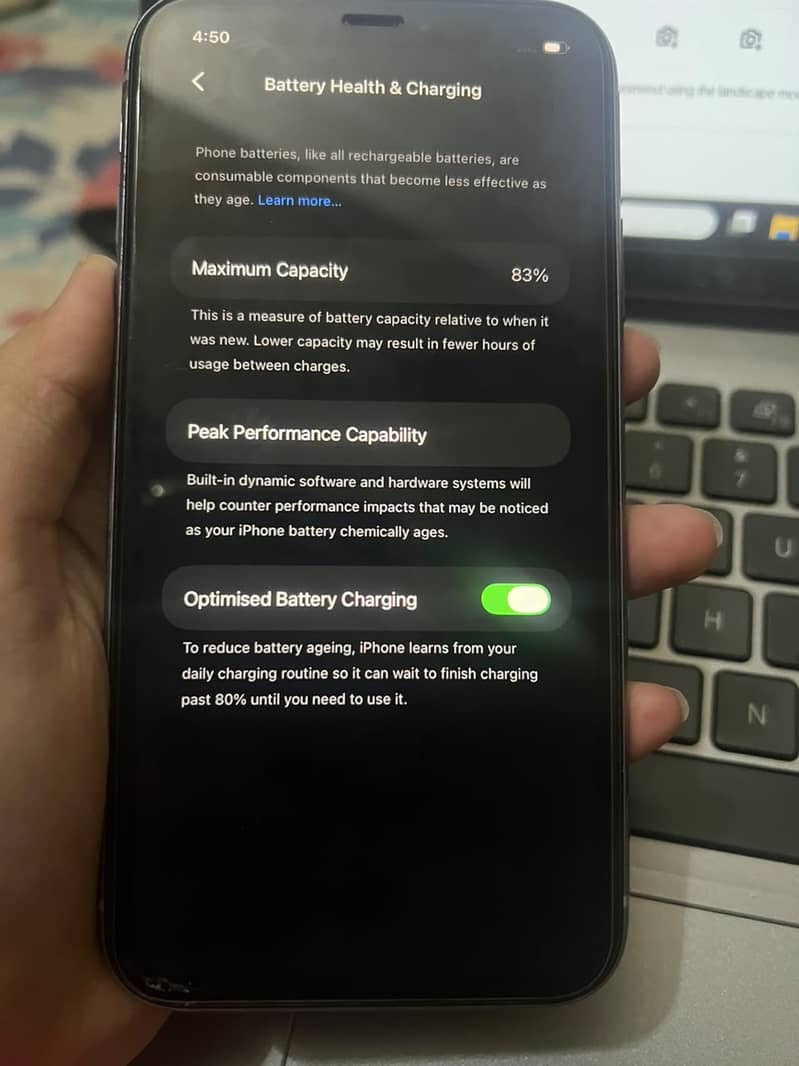 Apple iPhone 11 3