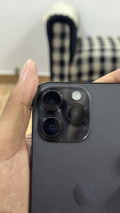 Apple iPhone 14 Pro Max