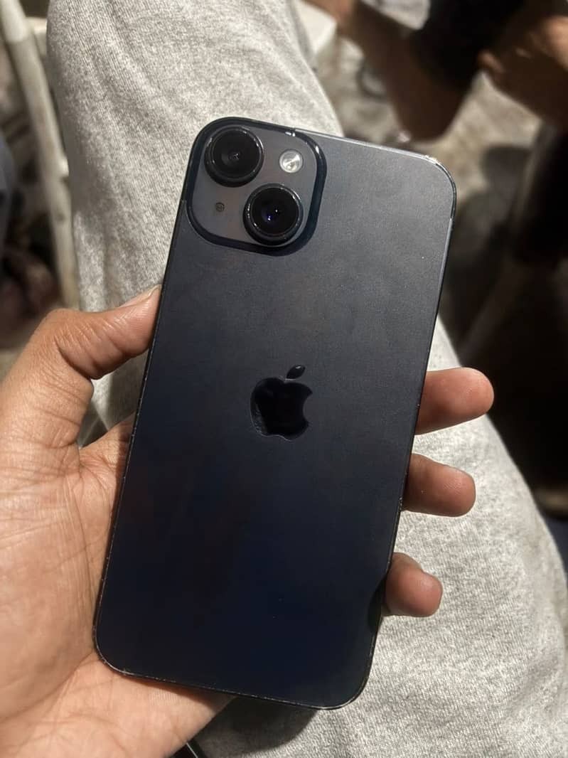 Apple iPhone 14 2