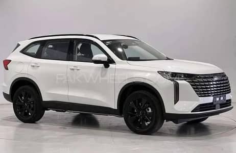 Haval H6 2026