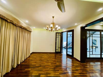 1 Kanal Beautifully designed Lavish house For Rent In DHA Phase 5 Lahore.