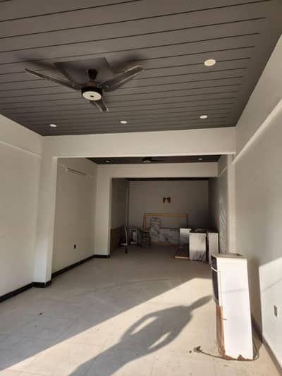SHOP FOR RENT