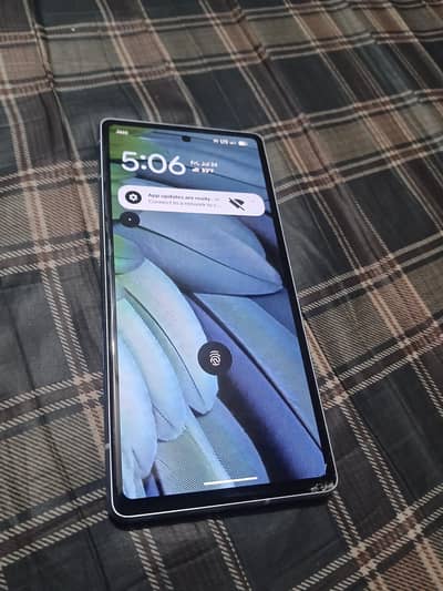 Google Pixel 7a
