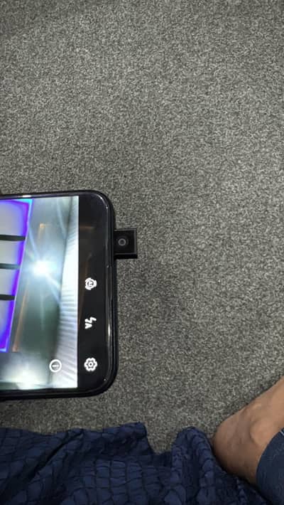 Huawei Y9 Prime 4/128  Official Pta approved