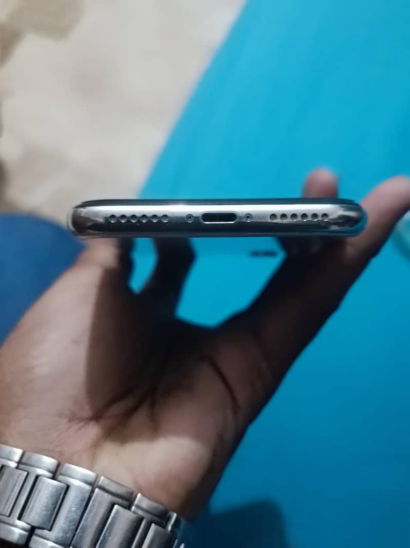 iPhone X 256 4
