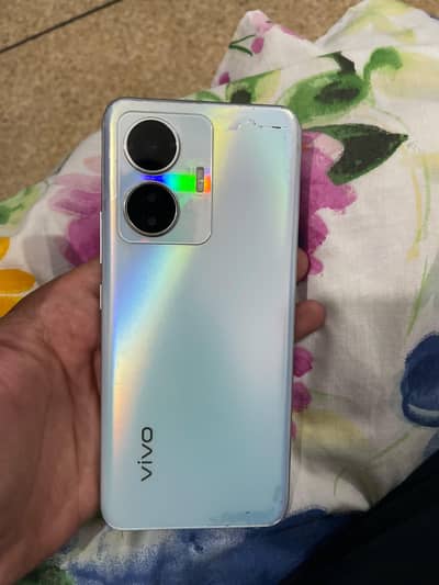 Vivo Y55