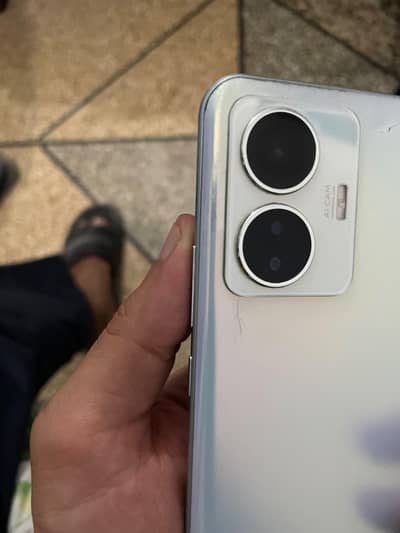 Vivo Y55 Fixed price