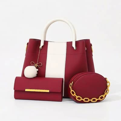 Shoulder bag