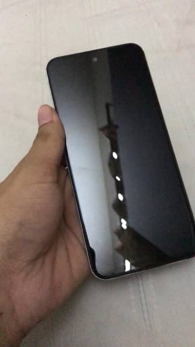 Tecno Spark Go 1