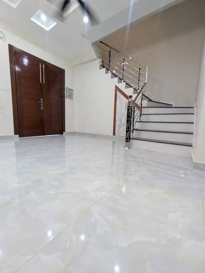 3 marla house near imtiaz mall