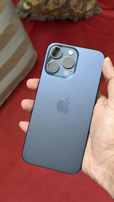 Apple iPhone 15 Pro Max jv