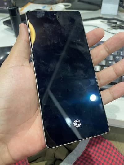 Infinix Note 50 Pro